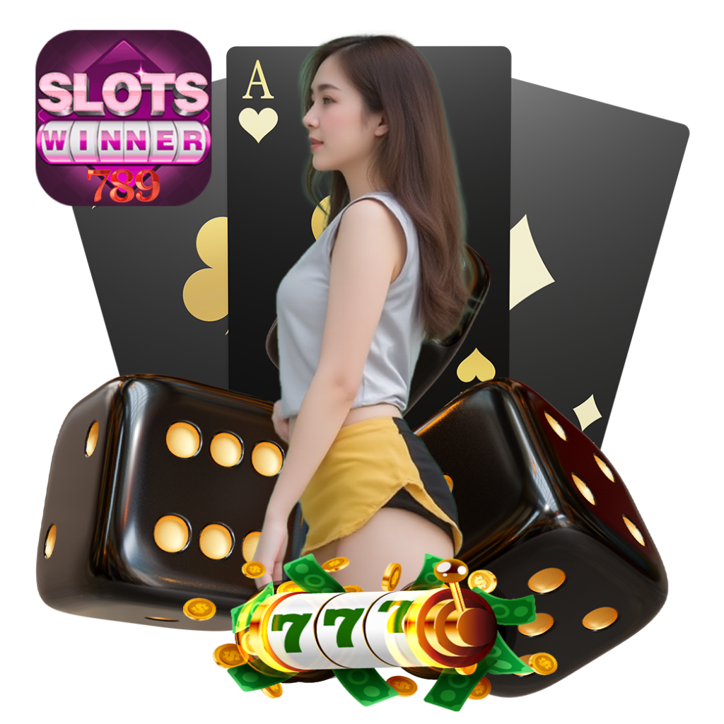 slotswinner789 ทางเข้า
