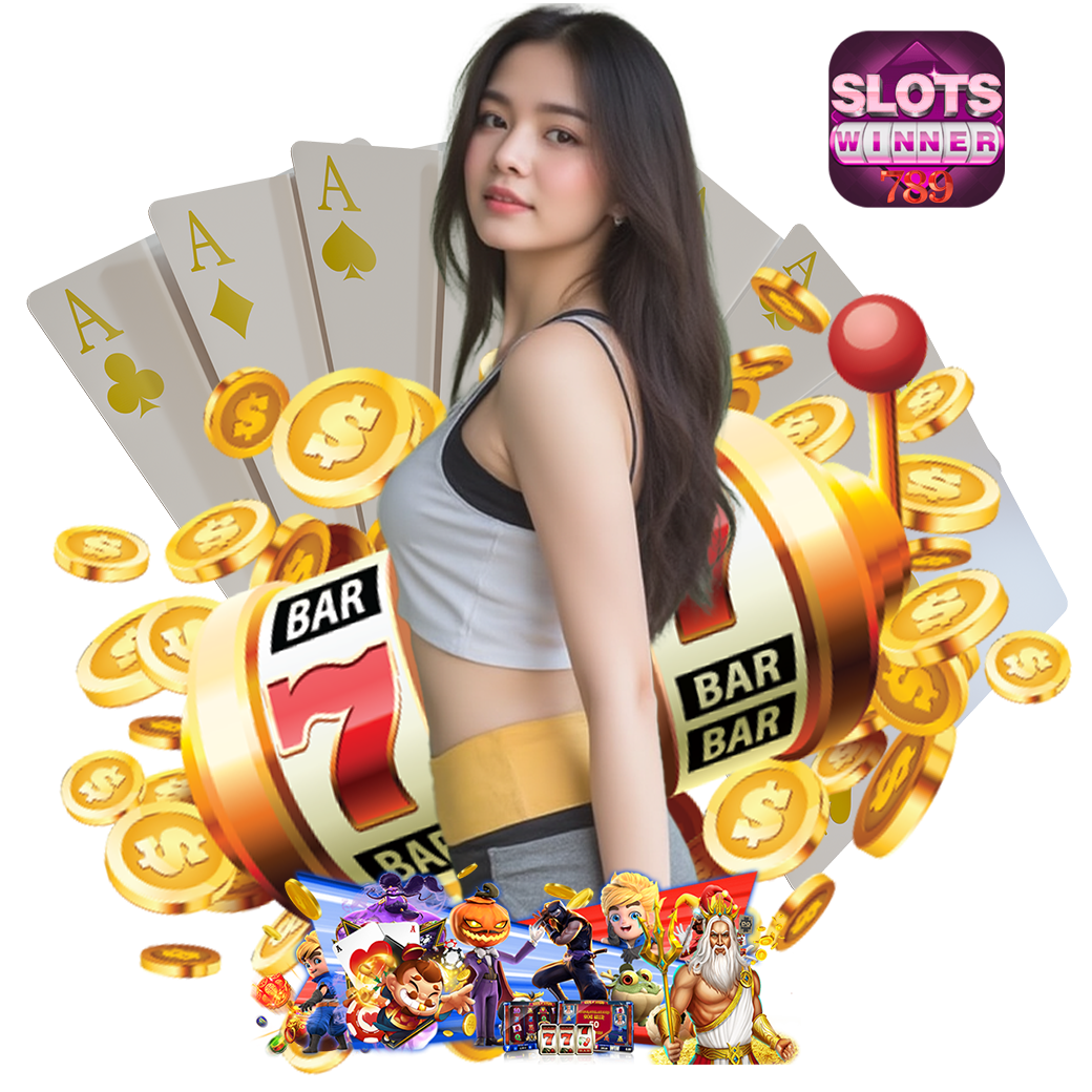 slotswinner789 สมัคร