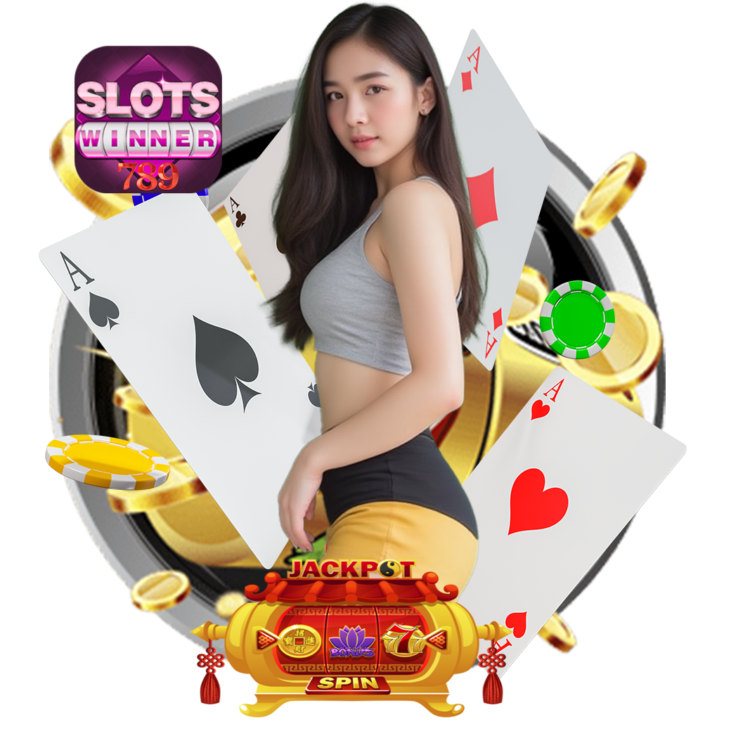 slotswinner789 ทรูวอเลท